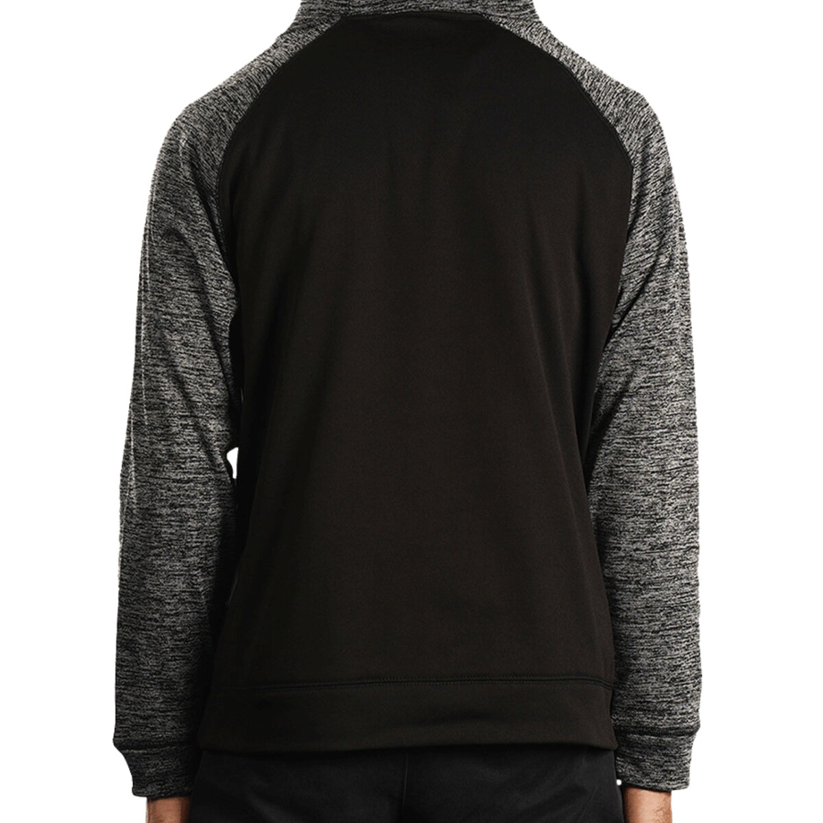 Back