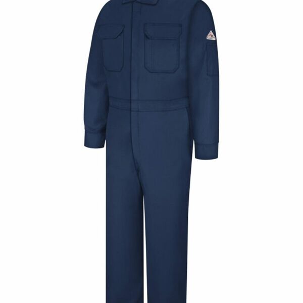 Men's Deluxe Coverall Thumbnail