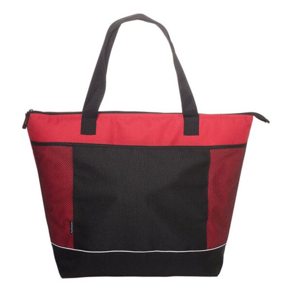 Porter Shopping Cooler Tote Bag Thumbnail