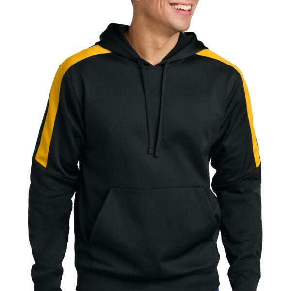 Sport Wick ® Fleece United Pullover Hoodie Thumbnail