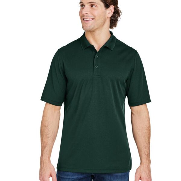 Men's Market Snag Protect Mesh Polo Thumbnail