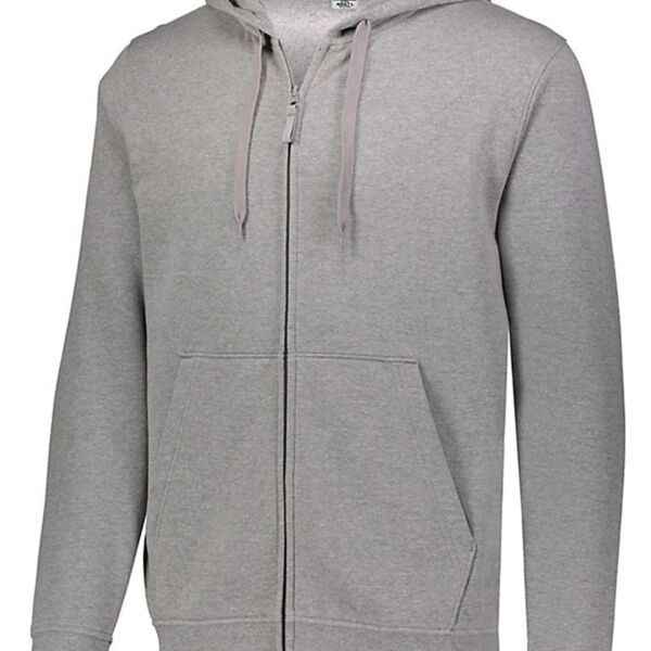 60/40 Fleece Full-Zip Hoodie Thumbnail