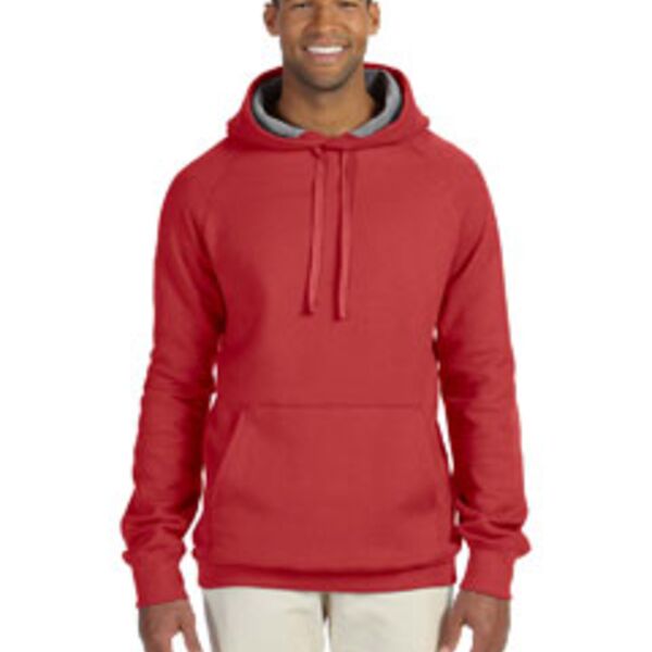7.2 oz. Nano Pullover Hood Thumbnail