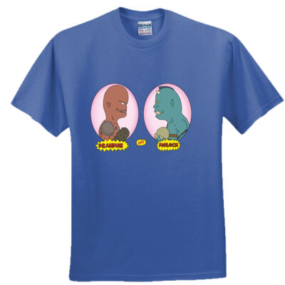 Oni Demons Thumbnail