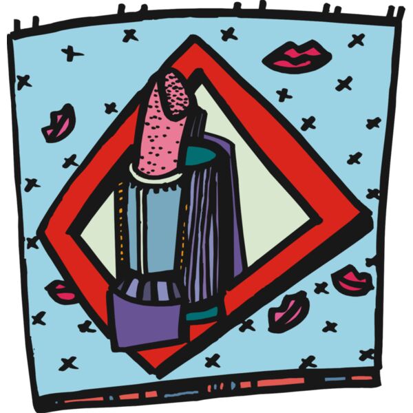 LipStick Thumbnail