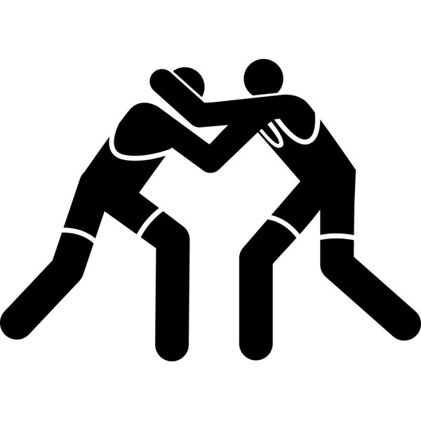WRESTLING2 Thumbnail