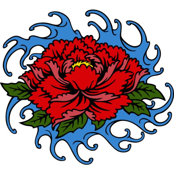 es2flower005clr Thumbnail