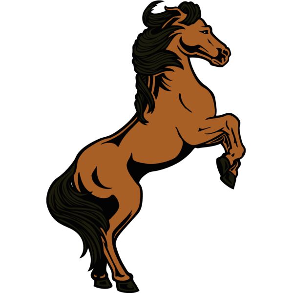 es3horse02clr Thumbnail