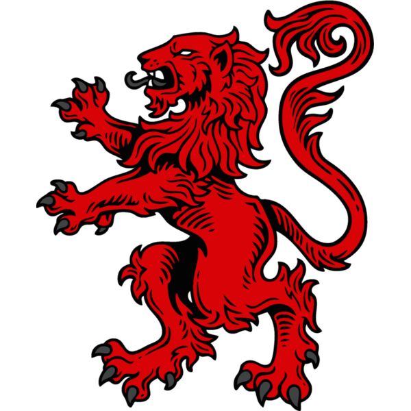 lion crest 1 Thumbnail