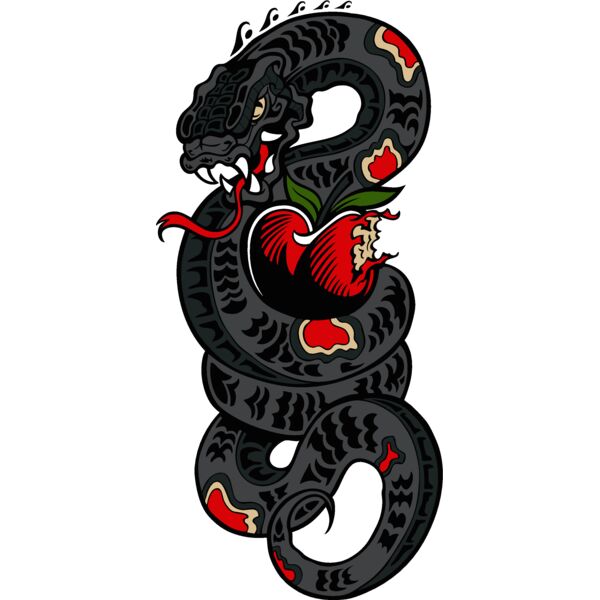 es3snake02clr Thumbnail