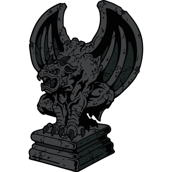 esgargoyle003clr Thumbnail