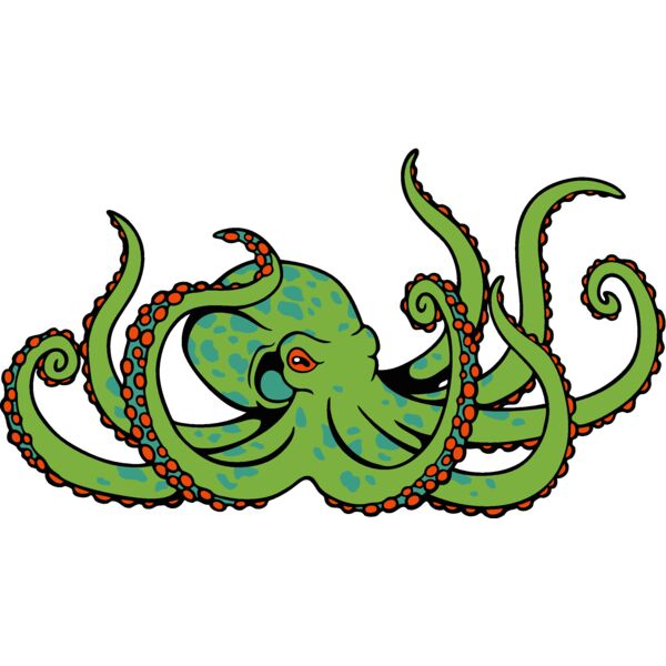 es2octopus001clr Thumbnail