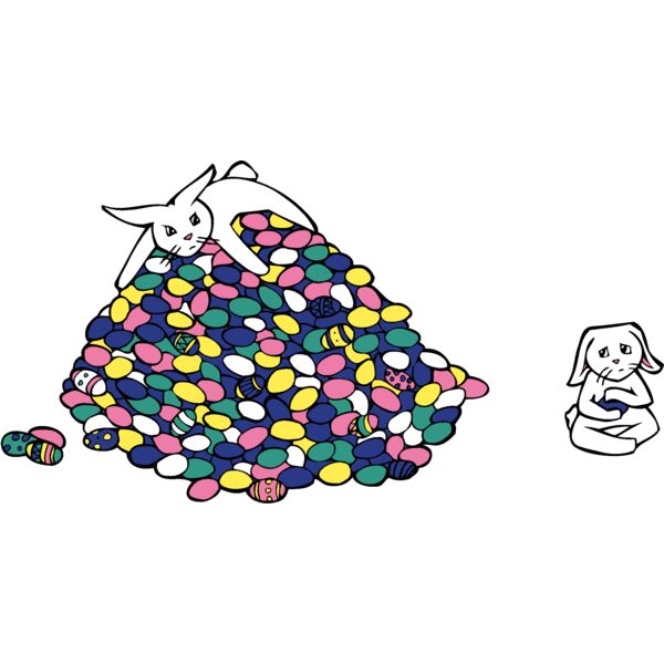 greedybunny1 Thumbnail