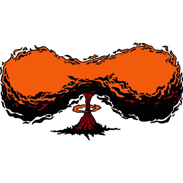 bomb explosion 02 Thumbnail