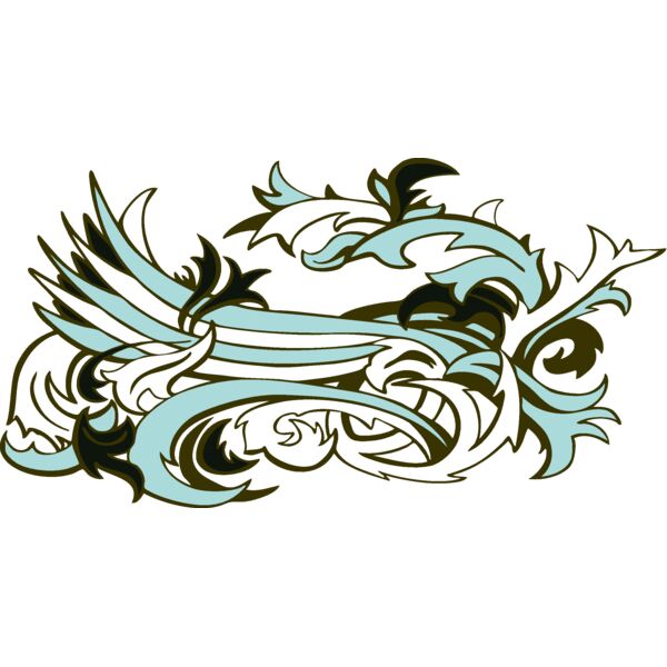 tribalswirl05 Thumbnail