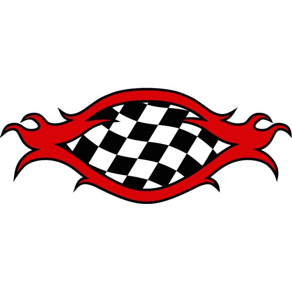 tribal checkeredflag Thumbnail