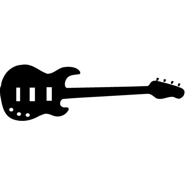 bass guitar Thumbnail