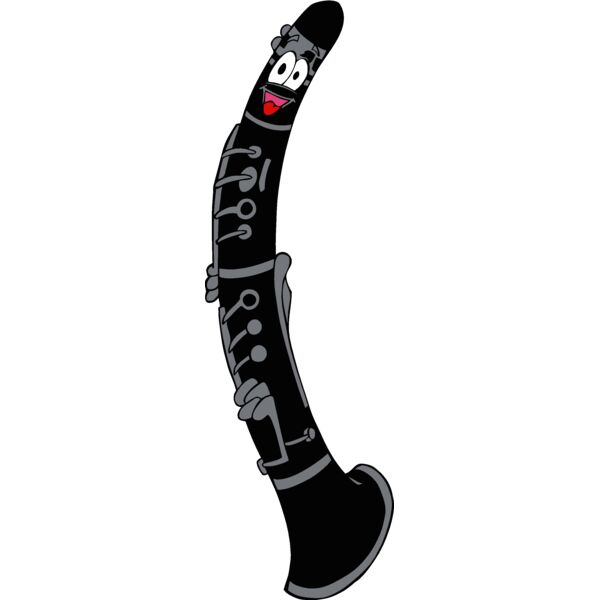 clarinet Thumbnail