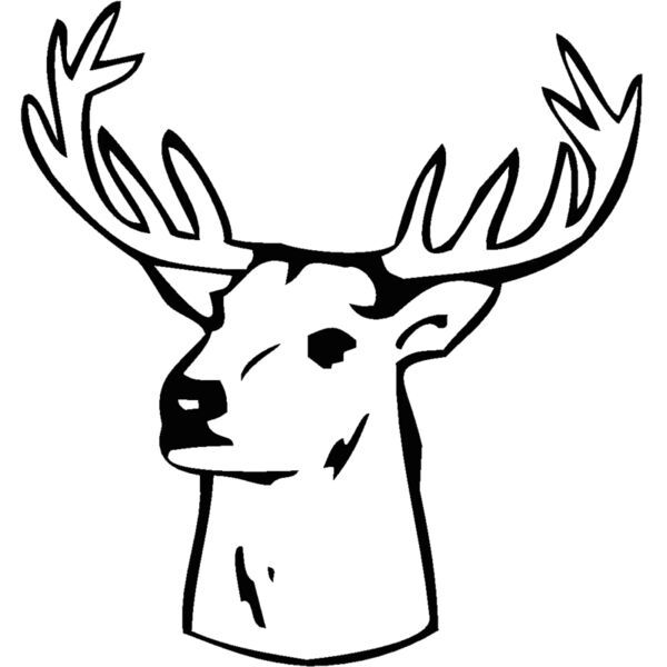 deerface Thumbnail