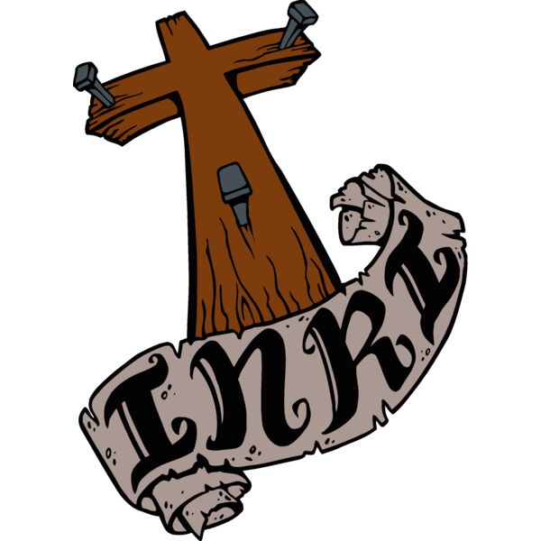 inri cross Thumbnail