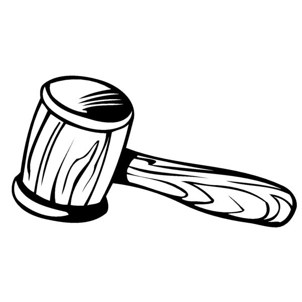 gavel Thumbnail