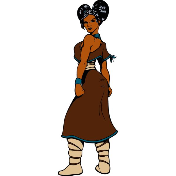 hopiindiangirl1 Thumbnail