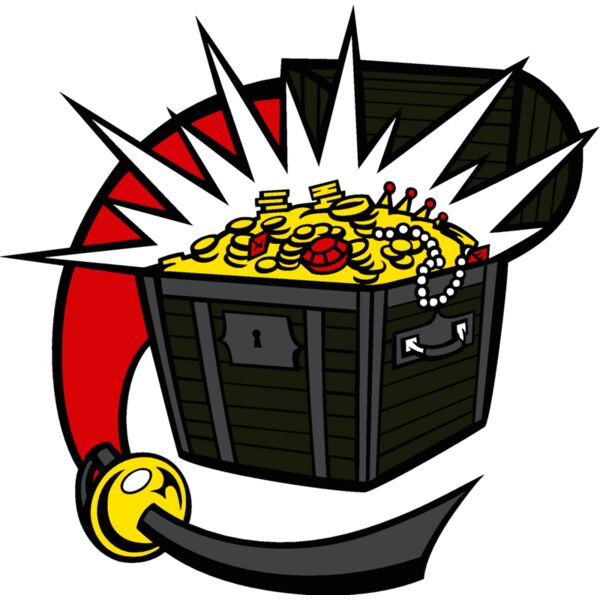 treasurechest02 Thumbnail