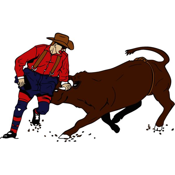 rodeoclown1 Thumbnail