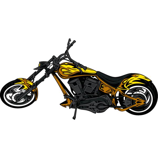 es2motorcycle004clr Thumbnail