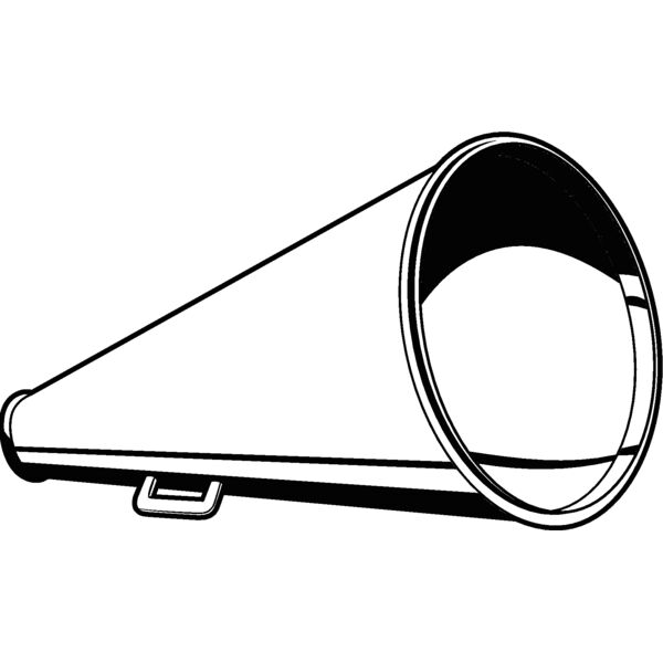 megaphone2 Thumbnail