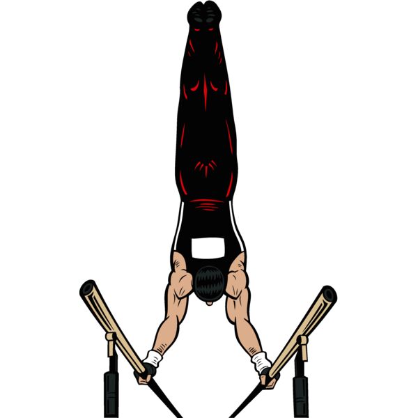 gymnastic08v4clr Thumbnail