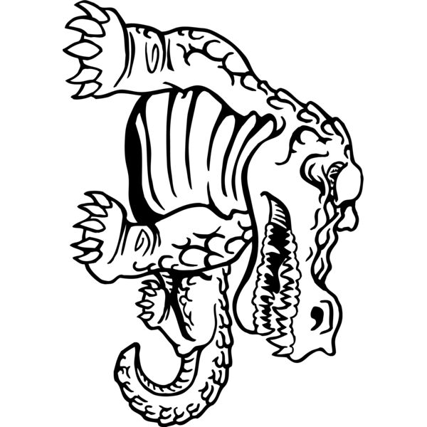 gatormascot Thumbnail