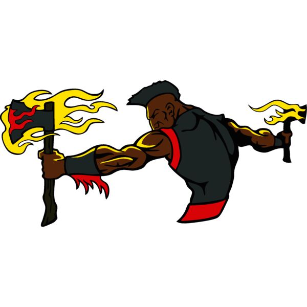 bravewithflames01 Thumbnail