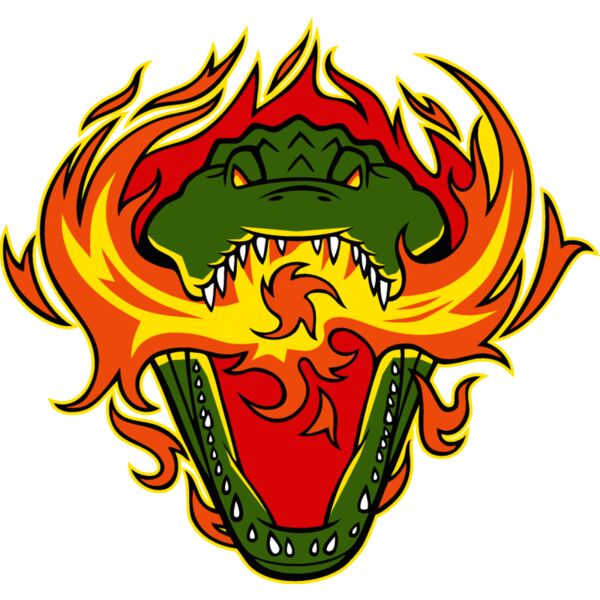 flaminggator03 Thumbnail