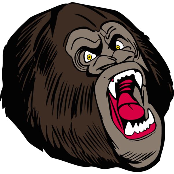 gorilla 22 Thumbnail