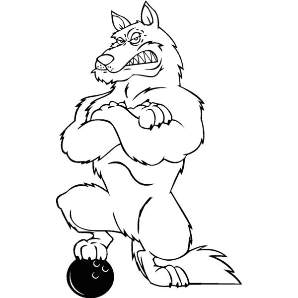 wolfbowling Thumbnail