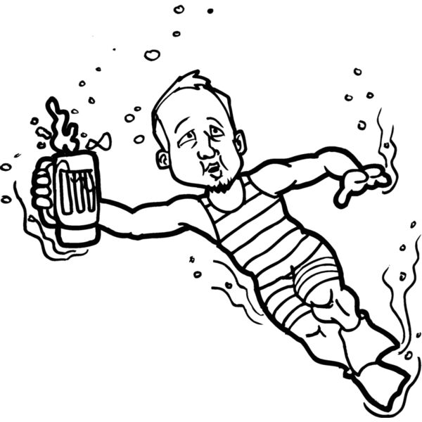 beerswim Thumbnail