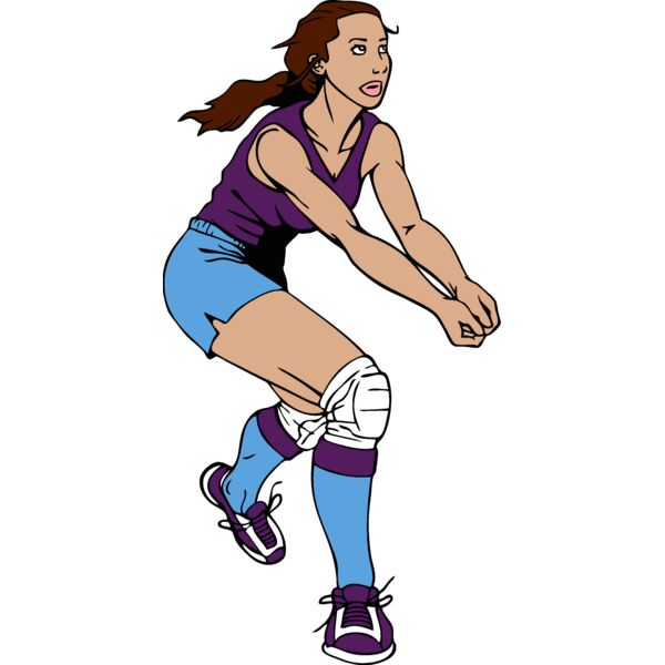 volleyplayer7 Thumbnail