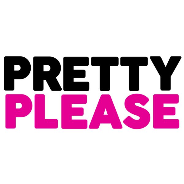 PRETTY PLEASE Thumbnail