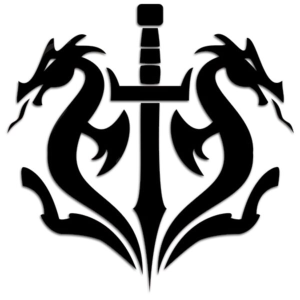 black dragon larger Thumbnail