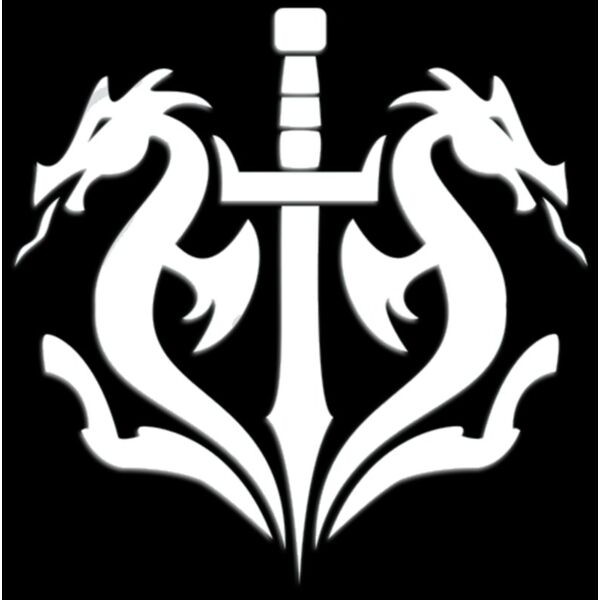 black dragon inverse Thumbnail