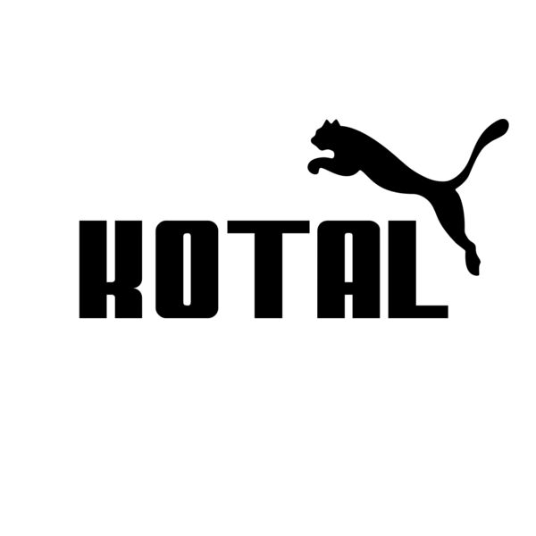 kotal   black Thumbnail