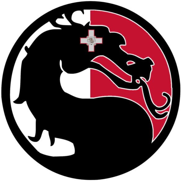 Malta Flag Thumbnail