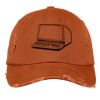 Distressed Cap Thumbnail