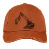 Distressed Cap Thumbnail