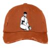 Distressed Cap Thumbnail