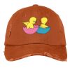 Distressed Cap Thumbnail