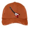 Distressed Cap Thumbnail