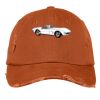 Distressed Cap Thumbnail