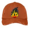 Distressed Cap Thumbnail